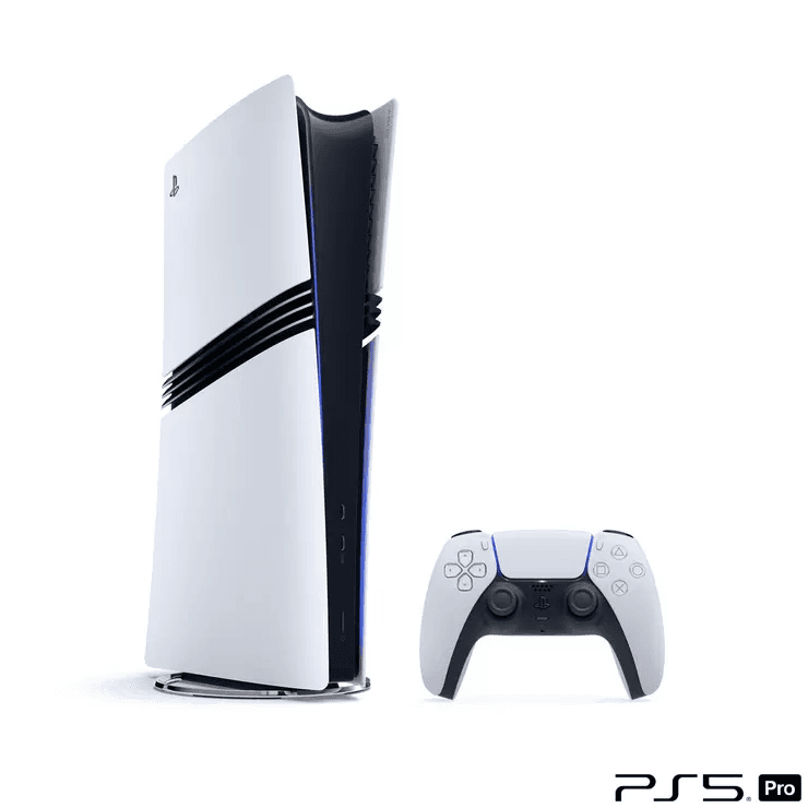 PlayStation 5 Pro Console